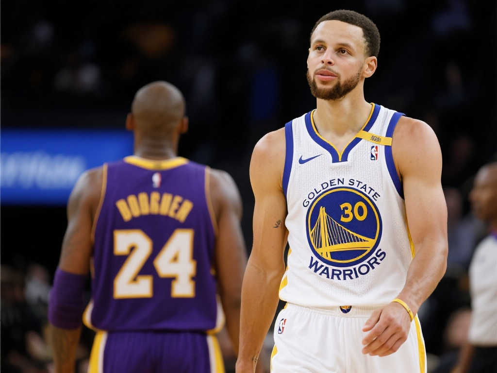 库里坦言退役念头渐起:不愿像科比那样黯然落幕 库里坦言退役念头渐起:不愿像科比那样黯然落幕